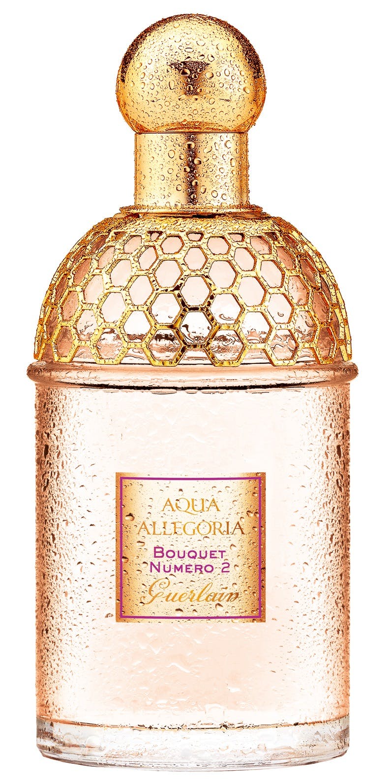 Aqua Allegoria Jasminora fra Guerlain